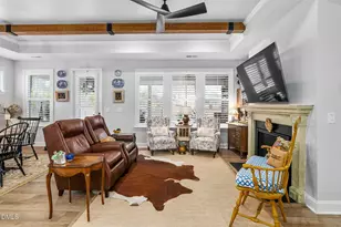 484 Steeplechase Blvd, Clayton, NC 27520 - Photo 47