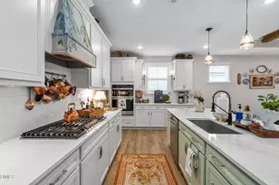 484 Steeplechase Blvd, Clayton, NC 27520 - Photo 35