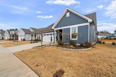 484 Steeplechase Boulevard, Clayton, NC 27520 - Photo 13