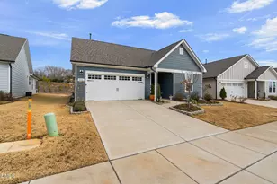 484 Steeplechase Blvd, Clayton, NC 27520 - Photo 17