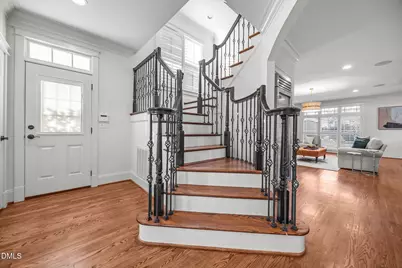 1705 Carson Street, Raleigh, NC 27608 - Photo 19