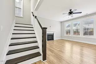 182 Cardinal Ridge Rd, Chapel Hill, NC 27516 - Photo 9