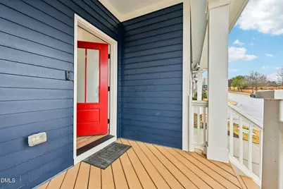 182 Cardinal Ridge Road, Chapel Hill, NC 27516 - Photo 5