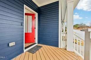 182 Cardinal Ridge Rd, Chapel Hill, NC 27516 - Photo 5