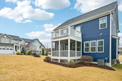 182 Cardinal Ridge Road, Chapel Hill, NC 27516 - Photo 47