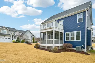 182 Cardinal Ridge Rd, Chapel Hill, NC 27516 - Photo 47