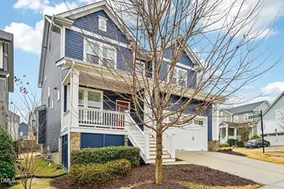 182 Cardinal Ridge Road, Chapel Hill, NC 27516 - Photo 3