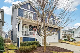 182 Cardinal Ridge Rd, Chapel Hill, NC 27516 - Photo 3