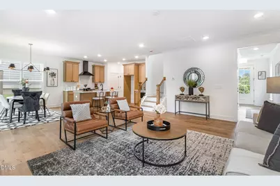 116 Chestnut Street, Durham, NC 27707 - Photo 3