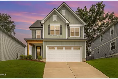 116 Chestnut Street, Durham, NC 27707 - Photo 1