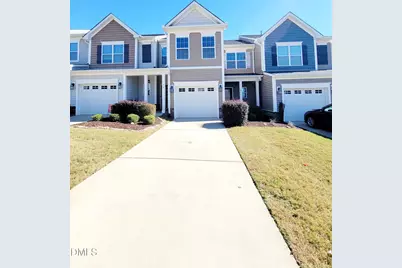 181 Wellons Creek Drive, Garner, NC 27529 - Photo 61