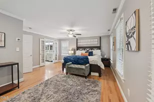 902 Birkdale Dr, Clayton, NC 27527 - Photo 29