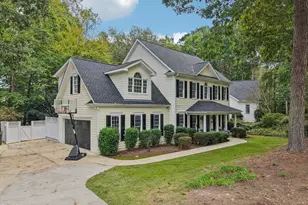 902 Birkdale Dr, Clayton, NC 27527 - Photo 55