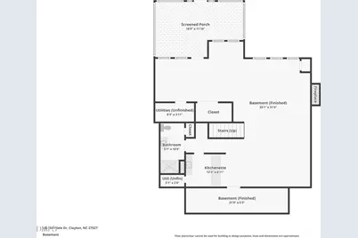 902 Birkdale Drive, Clayton, NC 27527 - Photo 63