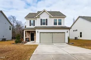 600 Yulee Dr, Zebulon, NC 27597 - Photo 1