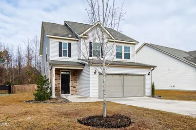 600 Yulee Drive, Zebulon, NC 27597 - Photo 43