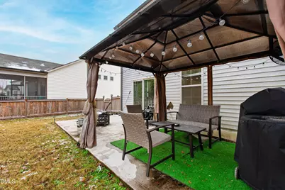 600 Yulee Drive, Zebulon, NC 27597 - Photo 37