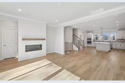 4609 Mint Leaf Lane, Raleigh, NC 27612 - Photo 5