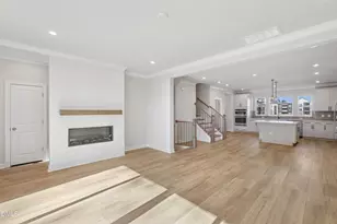 4609 Mint Leaf Ln, Raleigh, NC 27612 - Photo 5