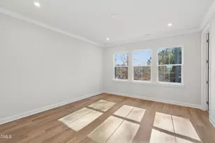 4609 Mint Leaf Ln, Raleigh, NC 27612 - Photo 21