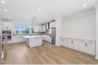 4609 Mint Leaf Lane, Raleigh, NC 27612 - Photo 3