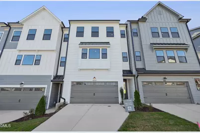 4609 Mint Leaf Lane, Raleigh, NC 27612 - Photo 1