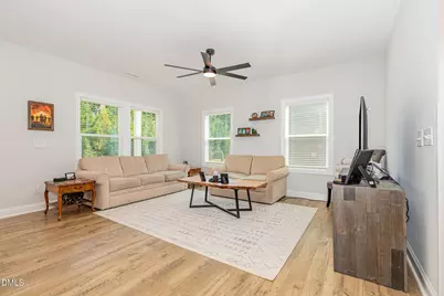 500 Barrington Row Avenue, Zebulon, NC 27597 - Photo 5