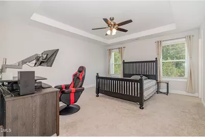 500 Barrington Row Avenue, Zebulon, NC 27597 - Photo 15