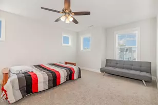 500 Barrington Row Ave, Zebulon, NC 27597 - Photo 23