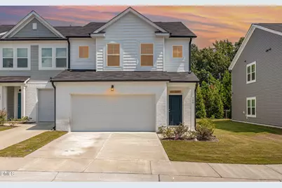 500 Barrington Row Avenue, Zebulon, NC 27597 - Photo 1