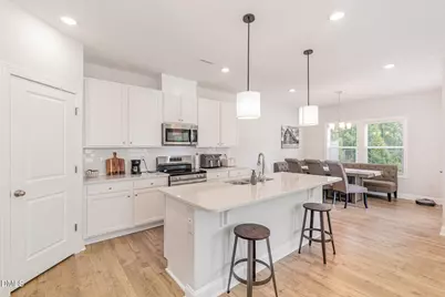 500 Barrington Row Avenue, Zebulon, NC 27597 - Photo 11