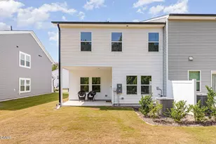 500 Barrington Row Ave, Zebulon, NC 27597 - Photo 27