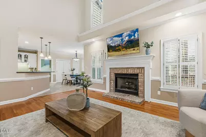 3612 Summer Leaf Court, Raleigh, NC 27615 - Photo 25