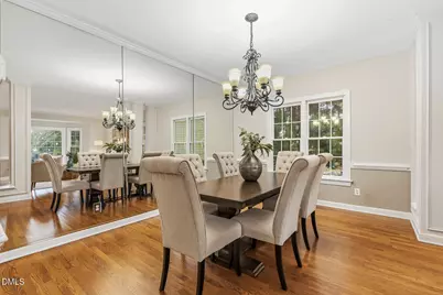 3612 Summer Leaf Court, Raleigh, NC 27615 - Photo 17