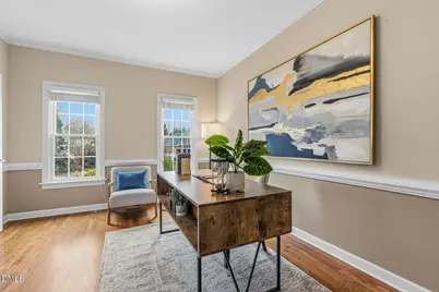 3612 Summer Leaf Court, Raleigh, NC 27615 - Photo 9