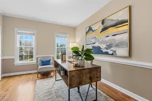 3612 Summer Leaf Ct, Raleigh, NC 27615 - Photo 9