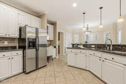 3612 Summer Leaf Court, Raleigh, NC 27615 - Photo 29