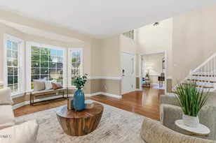 3612 Summer Leaf Ct, Raleigh, NC 27615 - Photo 11