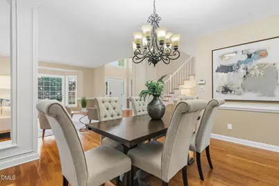 3612 Summer Leaf Court, Raleigh, NC 27615 - Photo 19