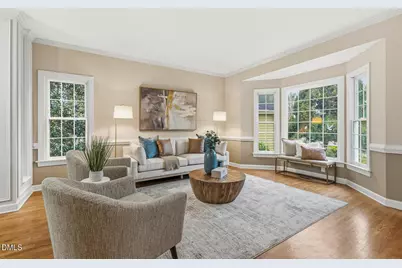 3612 Summer Leaf Court, Raleigh, NC 27615 - Photo 13