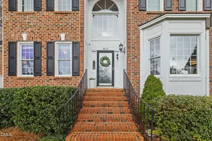 3612 Summer Leaf Ct, Raleigh, NC 27615 - Photo 3