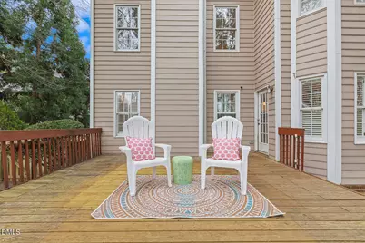 3612 Summer Leaf Court, Raleigh, NC 27615 - Photo 73