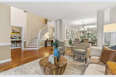 3612 Summer Leaf Court, Raleigh, NC 27615 - Photo 15