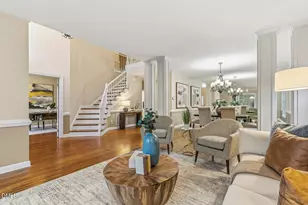 3612 Summer Leaf Ct, Raleigh, NC 27615 - Photo 15