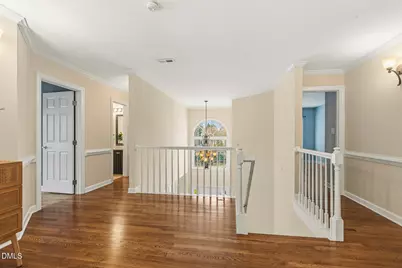 3612 Summer Leaf Court, Raleigh, NC 27615 - Photo 45