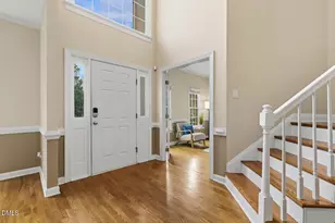 3612 Summer Leaf Ct, Raleigh, NC 27615 - Photo 5