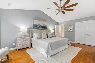 3612 Summer Leaf Court, Raleigh, NC 27615 - Photo 49