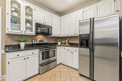 3612 Summer Leaf Court, Raleigh, NC 27615 - Photo 33