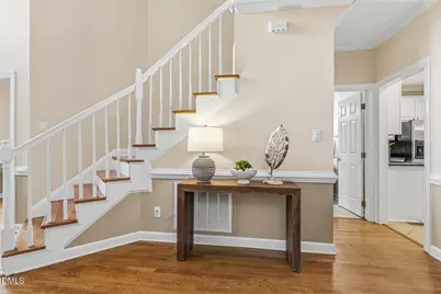 3612 Summer Leaf Court, Raleigh, NC 27615 - Photo 21