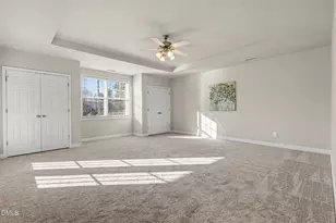 605 Beech Hanger Dr, Morrisville, NC 27560 - Photo 17